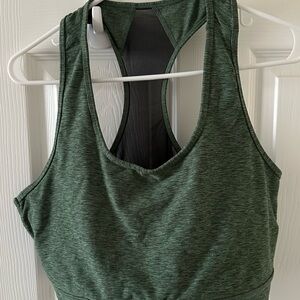 LuLaRoe Invincible 1x Bra